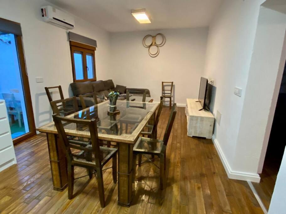Casa Buitreras Apartment El Colmenar Bagian luar foto