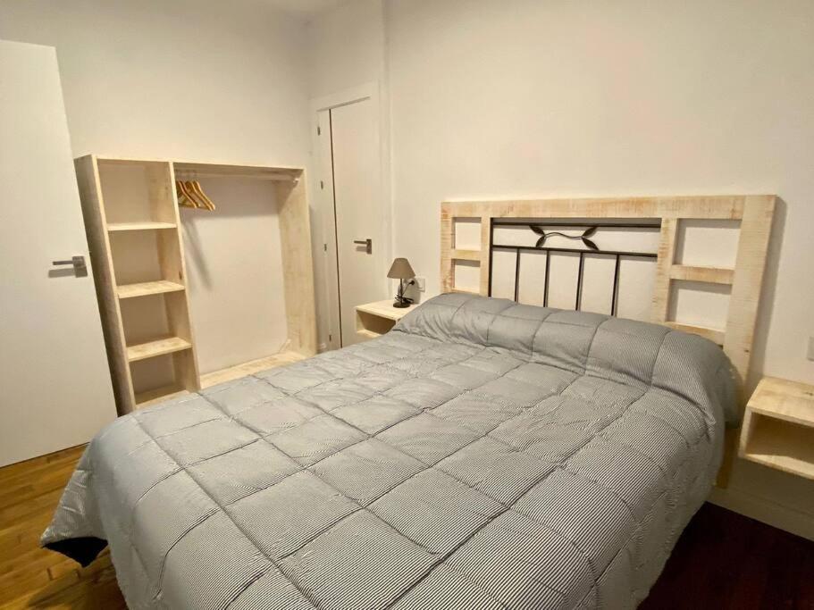 Casa Buitreras Apartment El Colmenar Bagian luar foto