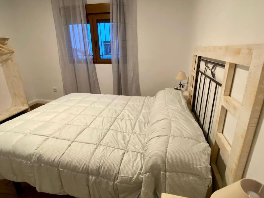 Casa Buitreras Apartment El Colmenar Bagian luar foto