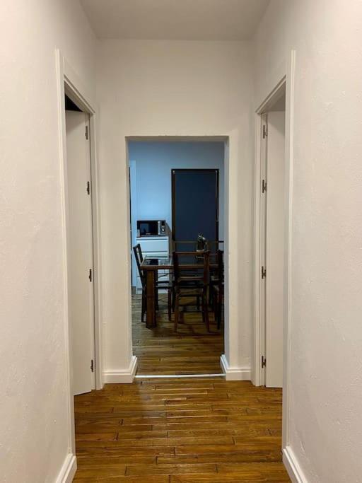 Casa Buitreras Apartment El Colmenar Bagian luar foto